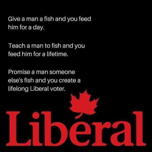 liberals