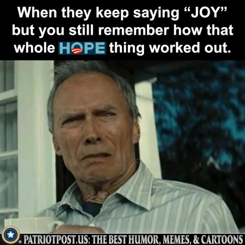 Hope & Joy