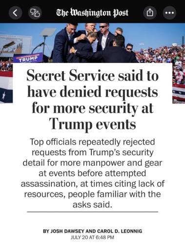 secret service t