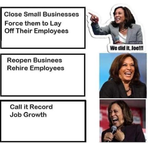job growth