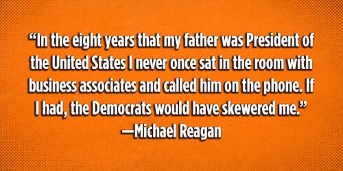 Michael Reagan 3