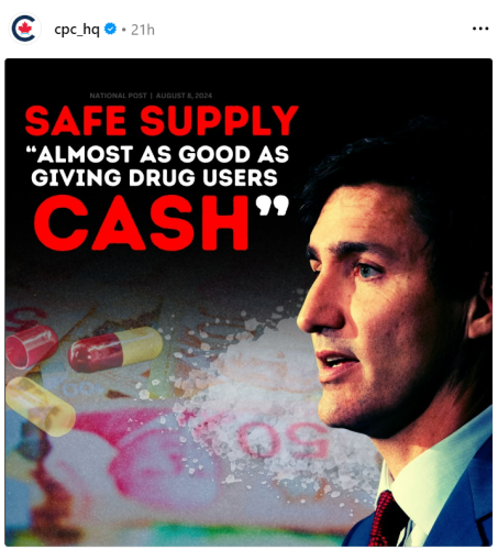 safe supply