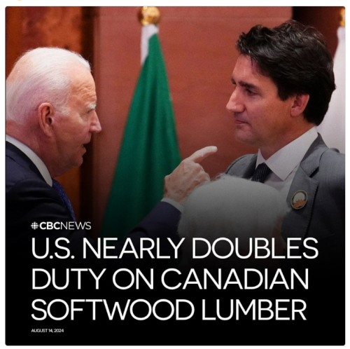 softwood