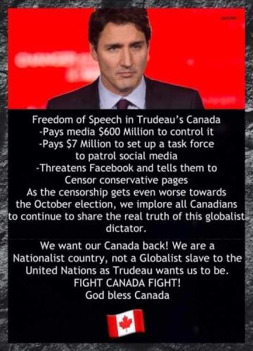 freedom of speech