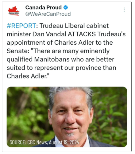 dan vandal