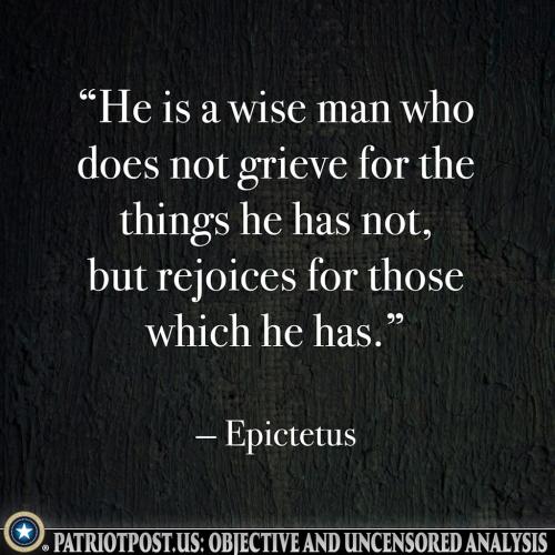 Epictetus