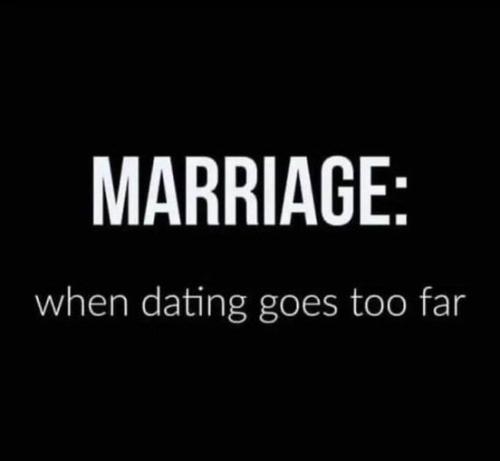 marriage