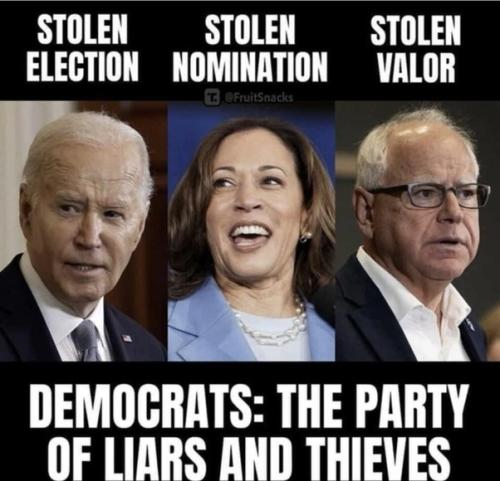 OBAMA HASS BEEN STEALING ELECTION