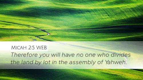 Micah 2_5