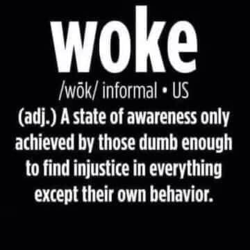 a state of awareness