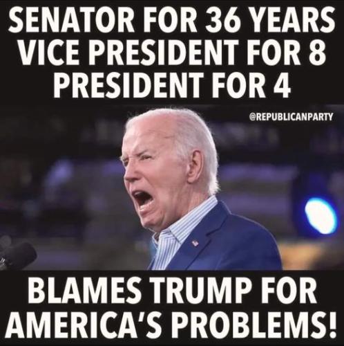 blames trump