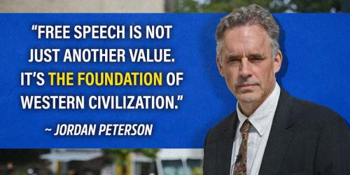 Jordan Peterson 2
