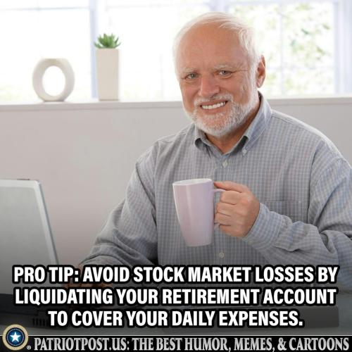 Stock Market