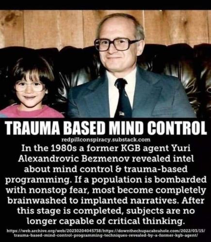 trauma based