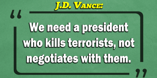 J. D. Vance 1