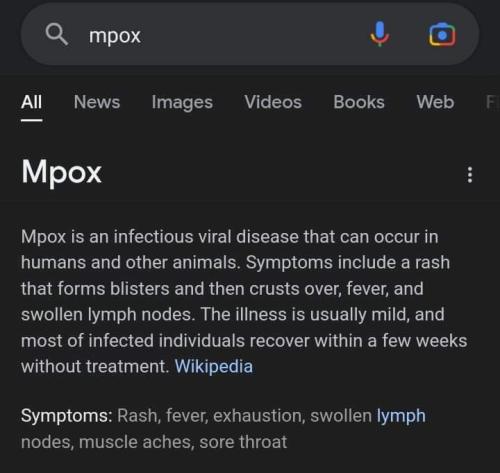 MPox