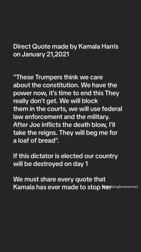 think we care