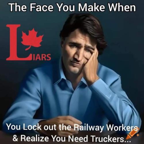 the face you make