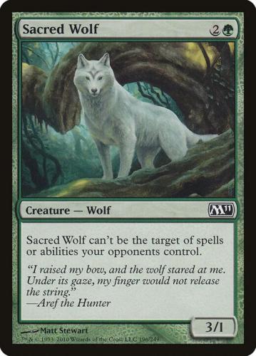 sacredwolf