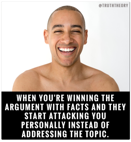 win with facts