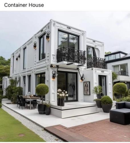 container house