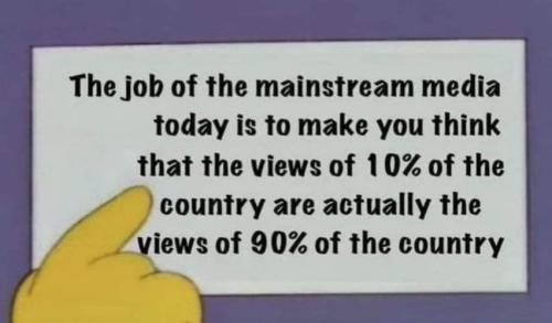 the job