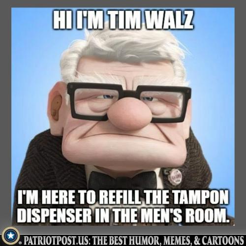 Tampon Tim