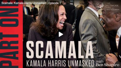 Scamala 1 Unmasked screenshot