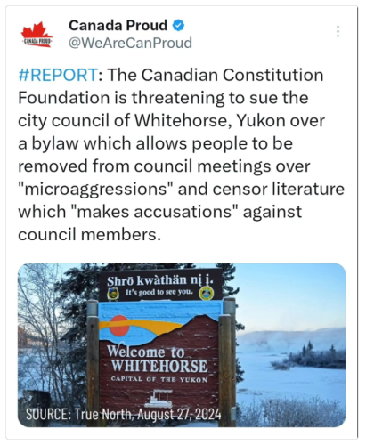 Whitehorse
