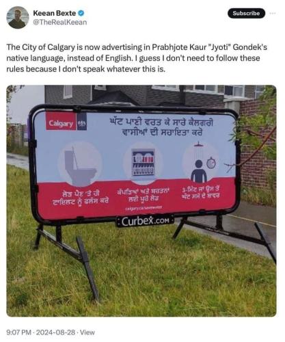 Calgary
