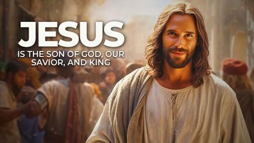 featured-image-2-Jesus-Son-of-God-Savior-King-love-worth-finding-adrian-rogers