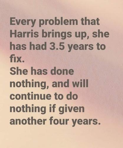 HarrisThreeYearsAndHolding