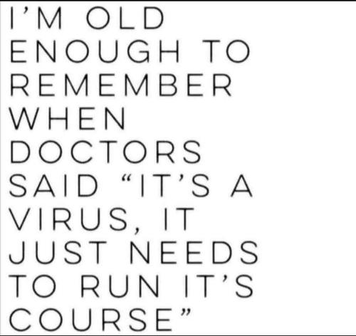 im old enough