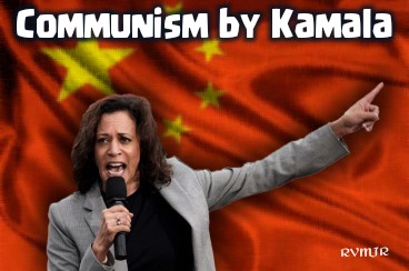 Communism by Kamala