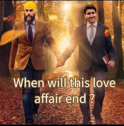 when eill this end