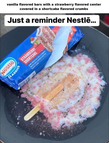 just a reminder