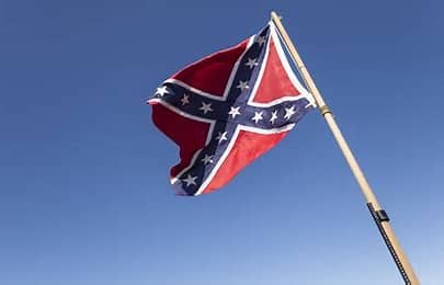 CONFEDERATE FLAG