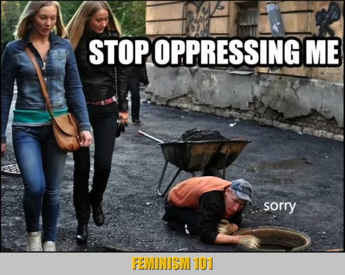 feminism 101