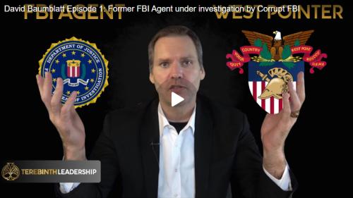 FBI agent screenshot