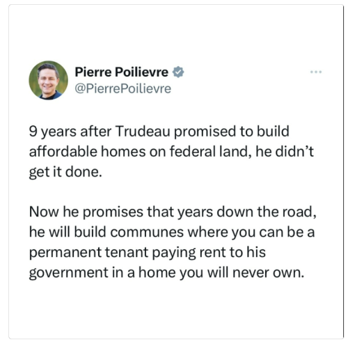 the home you never own
