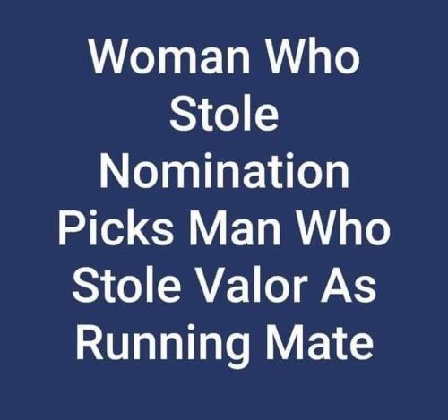 woman who