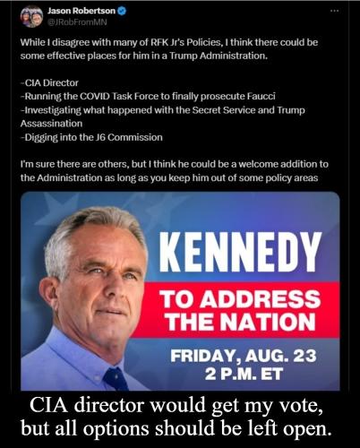 RFK to address the nation Friday 8 23 2024.960px