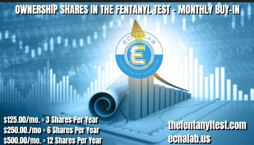 INVEST IN SAVING LIVES