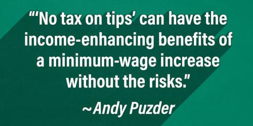 Andy Puzder