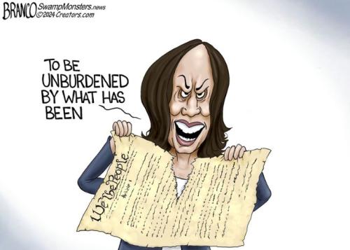 Branco-Unburdened