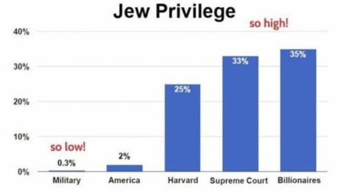 jew privelege