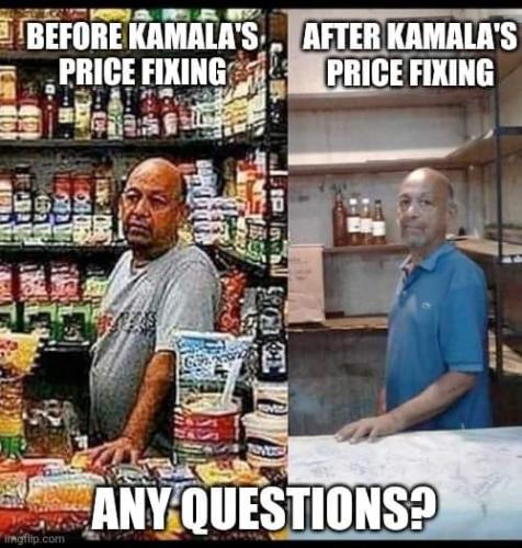 any questions