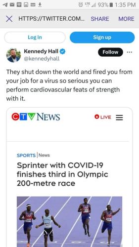 sprinter