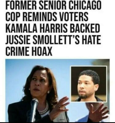 Kamala smollett