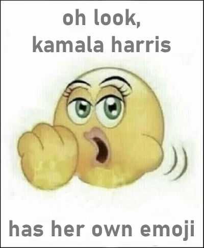 kamala harris985